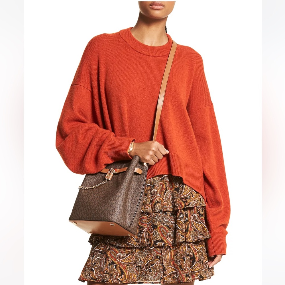Michael Kors cashmere sweater